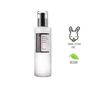 Cosrx AHA 7 Whitehead Power Liquid