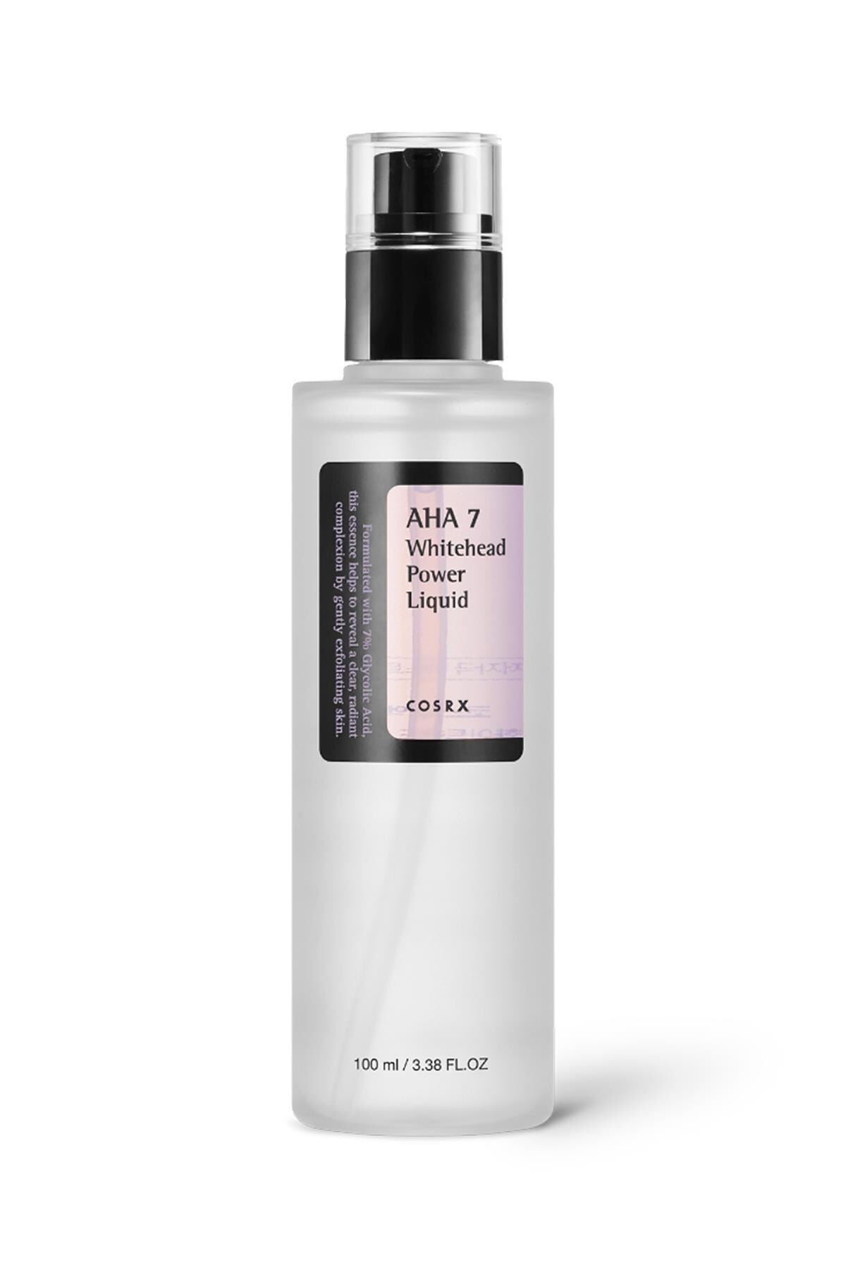 Cosrx AHA 7 Whitehead Power Liquid