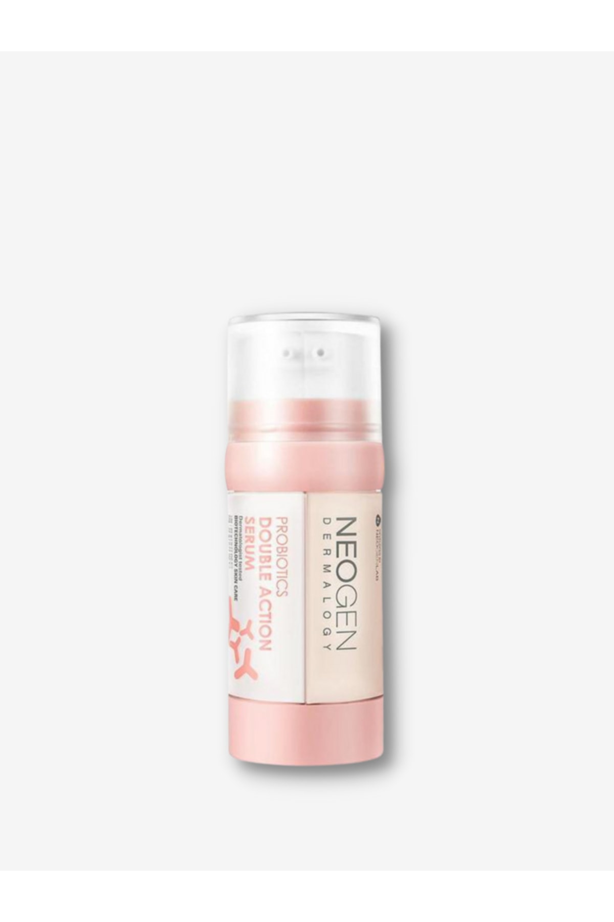 Neogen Probiotics Double Action Serum