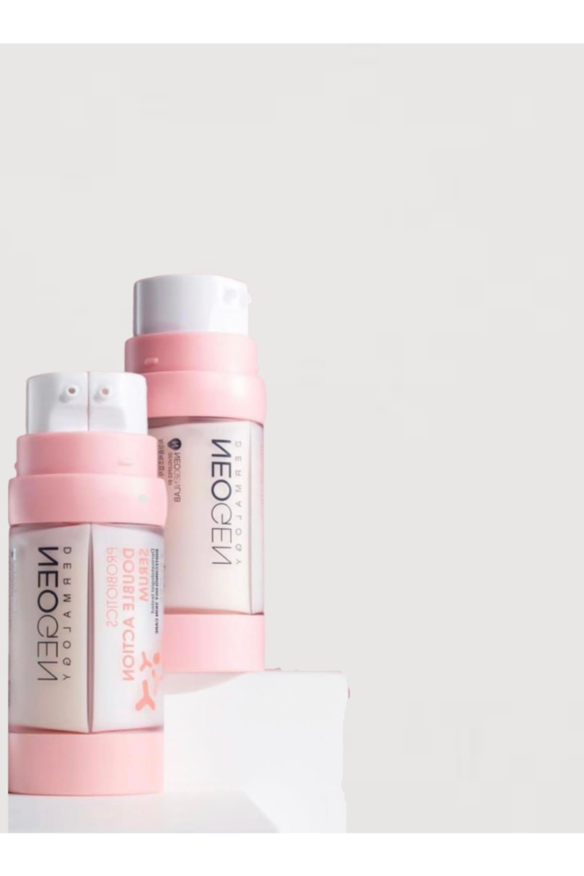 Neogen Probiotics Double Action Serum